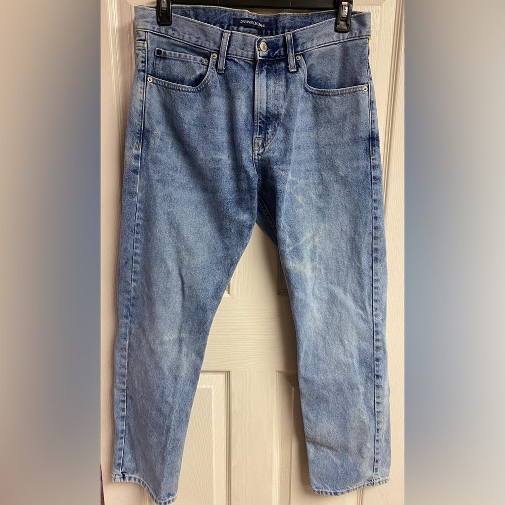 Men's Calvin Klein Jeans 34x30